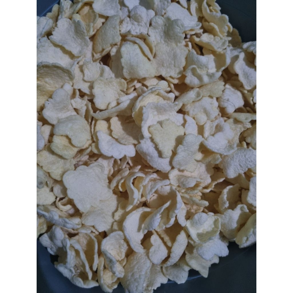 

makanan snack jajan cassava 50 gram