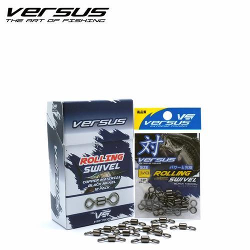 rolling swivel versus kili kili swivel pancing pilihan no 1 sampai 10 - 4 - PancingSenja