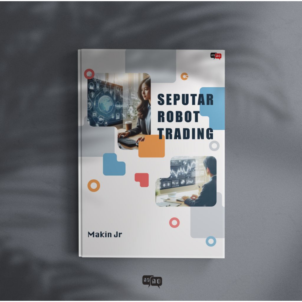 Seputar Robot Trading