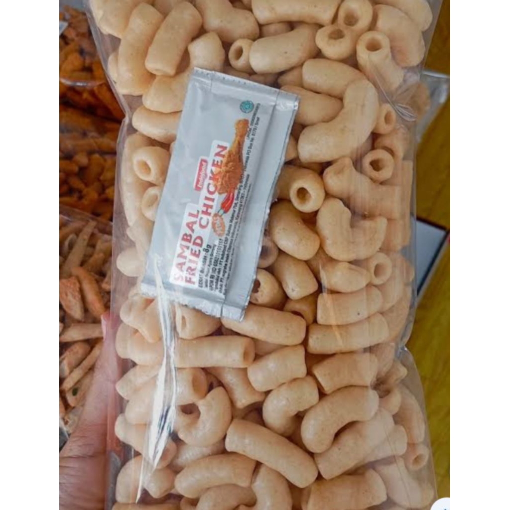 

kripik makaroni original