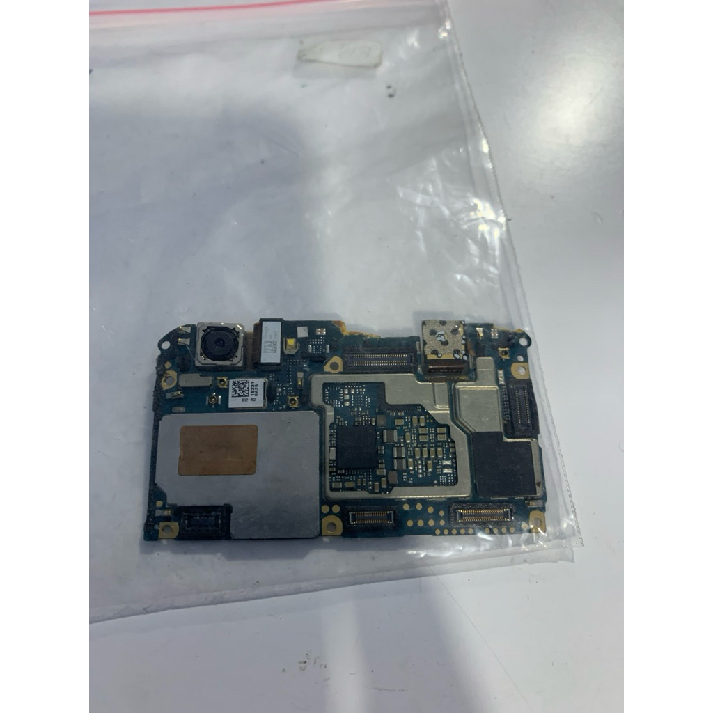 mesin oppo f1s normal