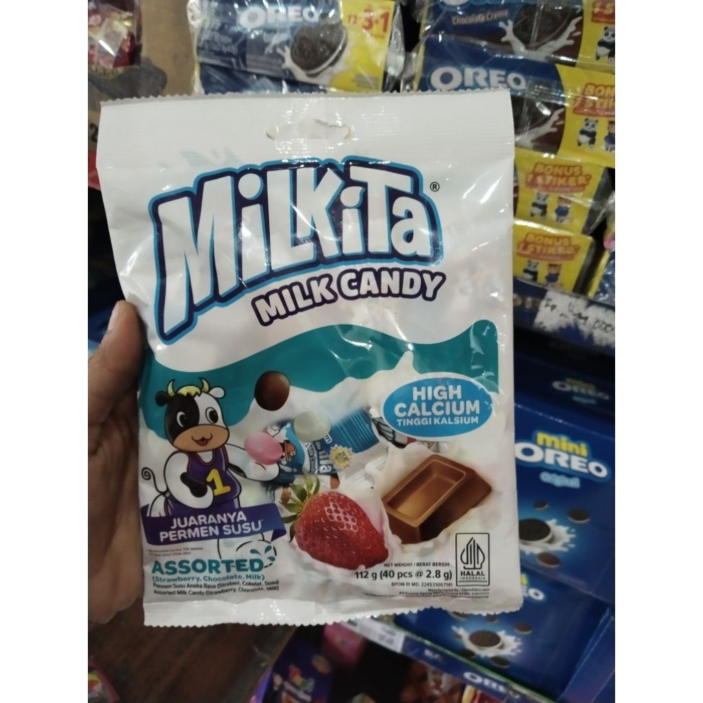 

milkita