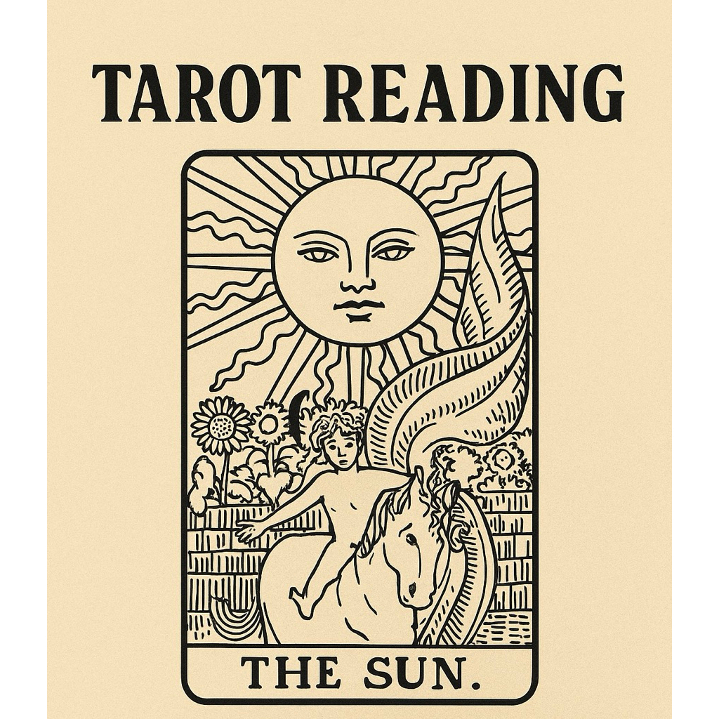 Jasa Tarot Reading