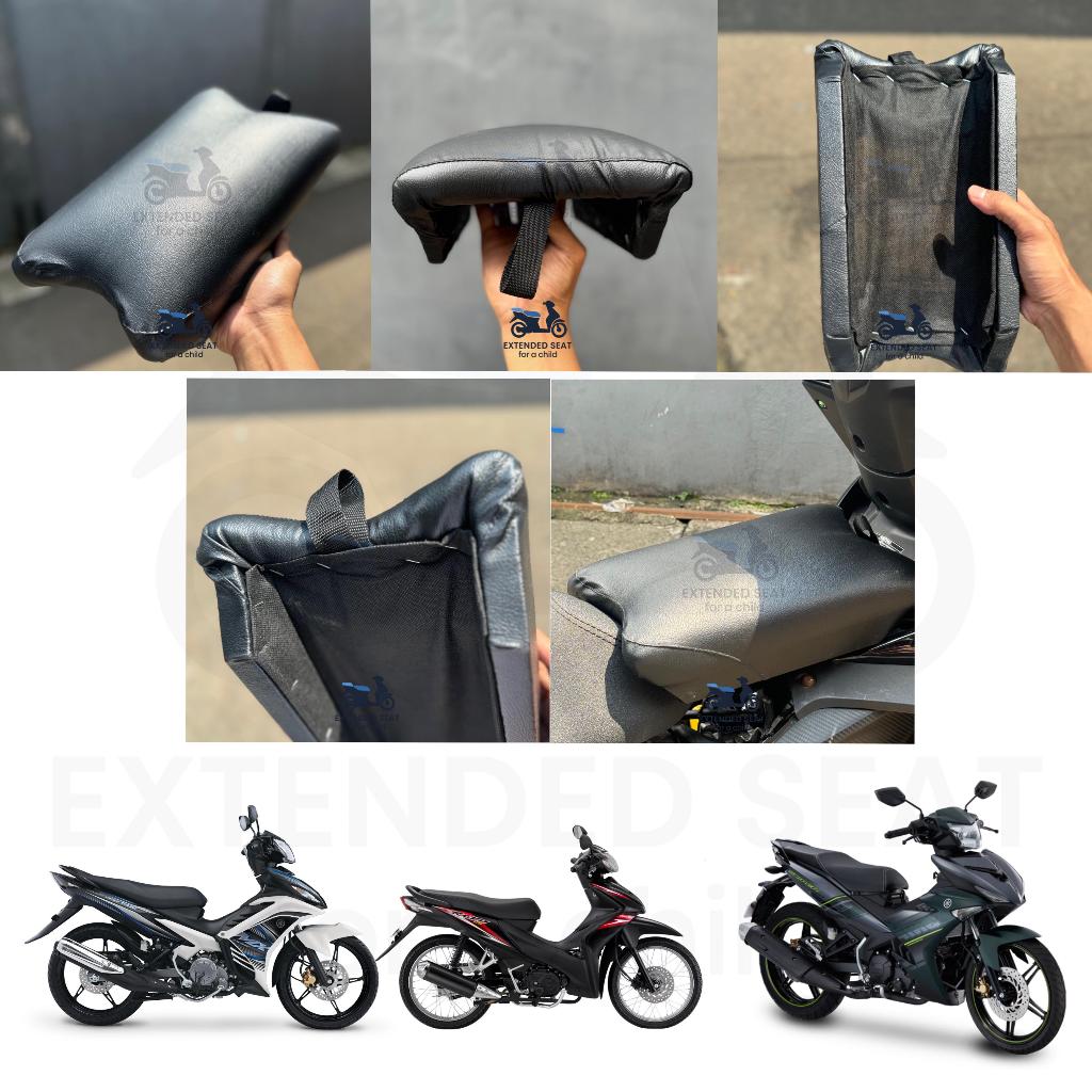 Jok Boncengan Anak Motor Bebek Jok Boncengan Motor Anak untuk Semua Motor Bebek