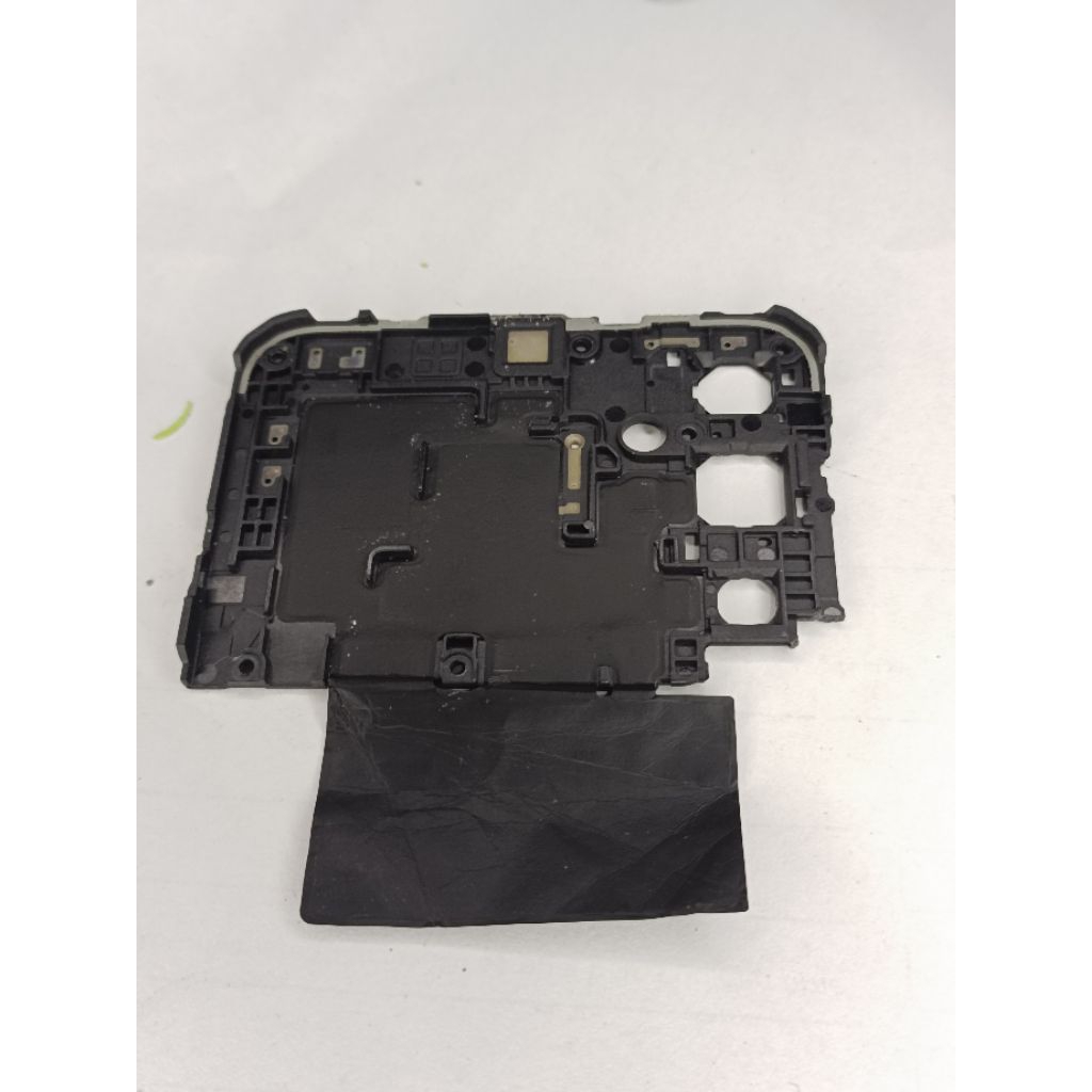 tutup mesin atas samsung a14 4g ori copotan