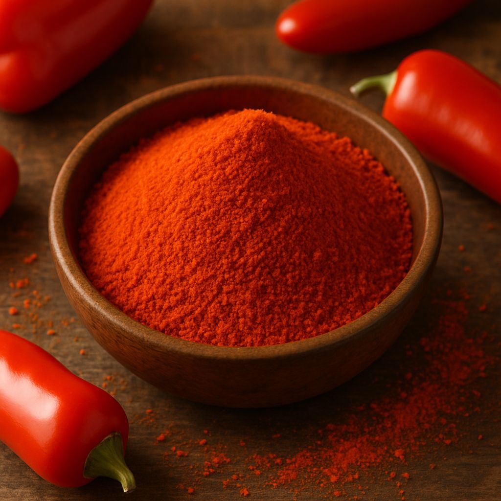 

Bubuk paprika repack 30gr