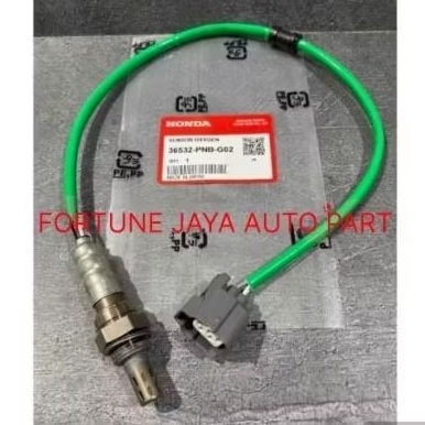 Sensor Oksigen Belakang Honda CRV Gen2 - Sensor Knalpot Oxygen O2 Bawah CRV Gen2 2001-2006