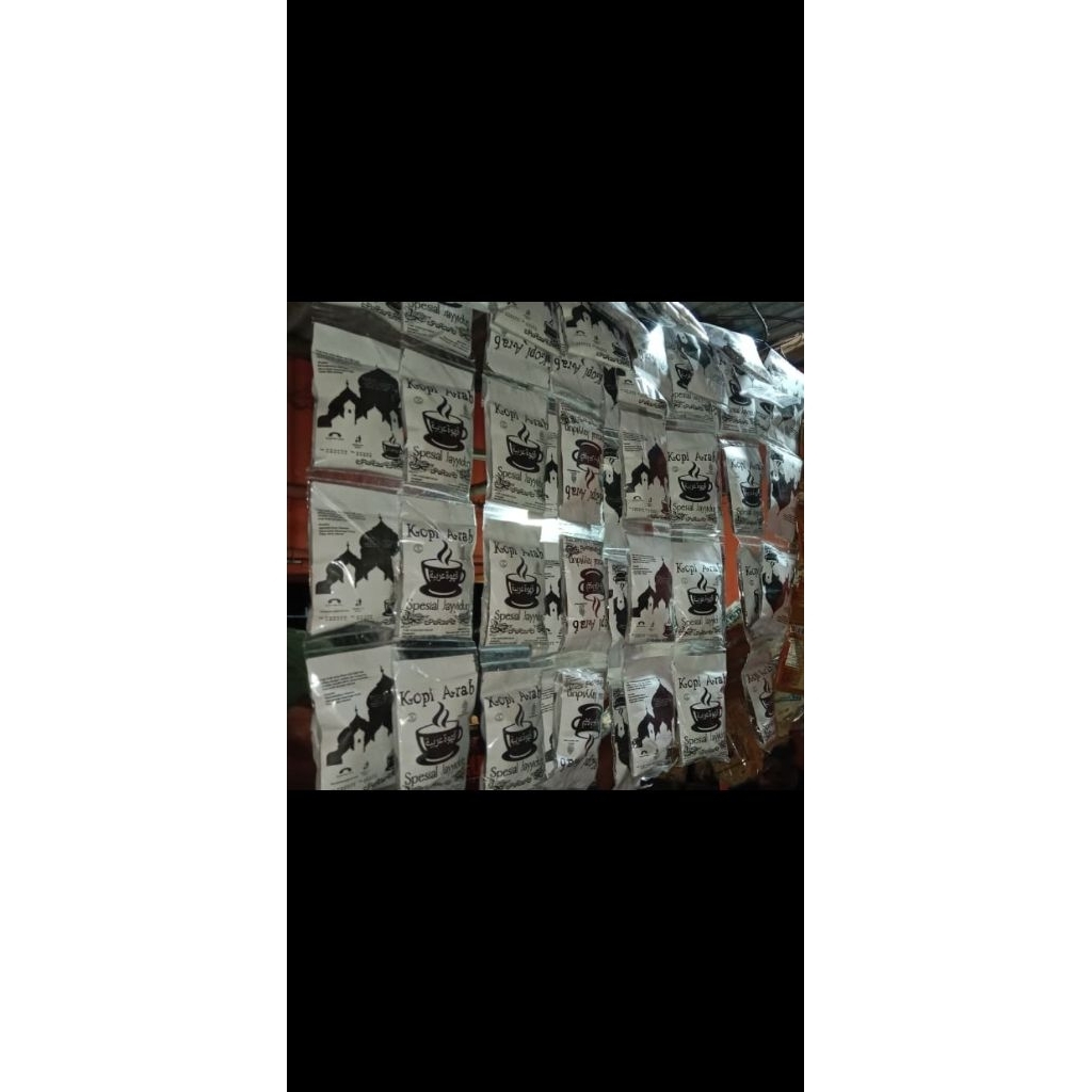 

Kopi Arab/kopi jahe/kopi asli 100℅/kopi bubuk