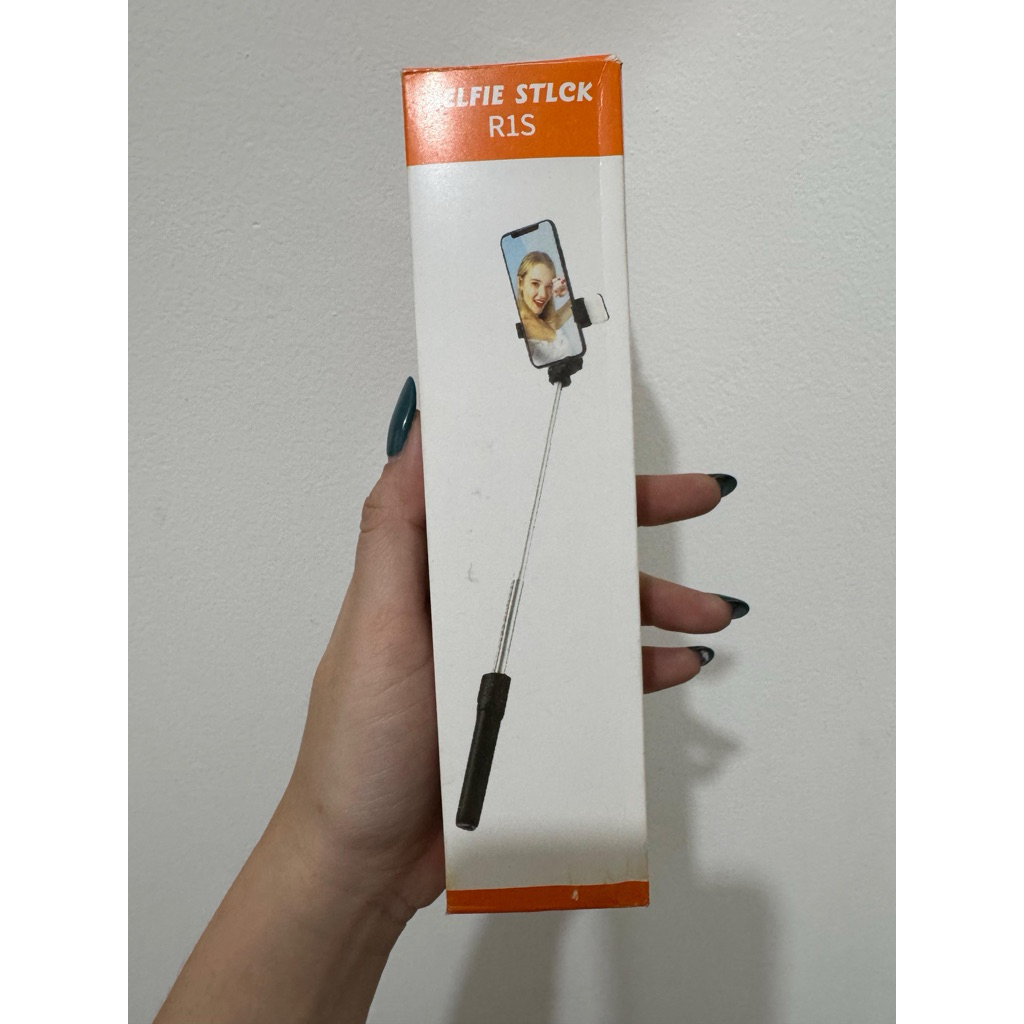 selfie stick