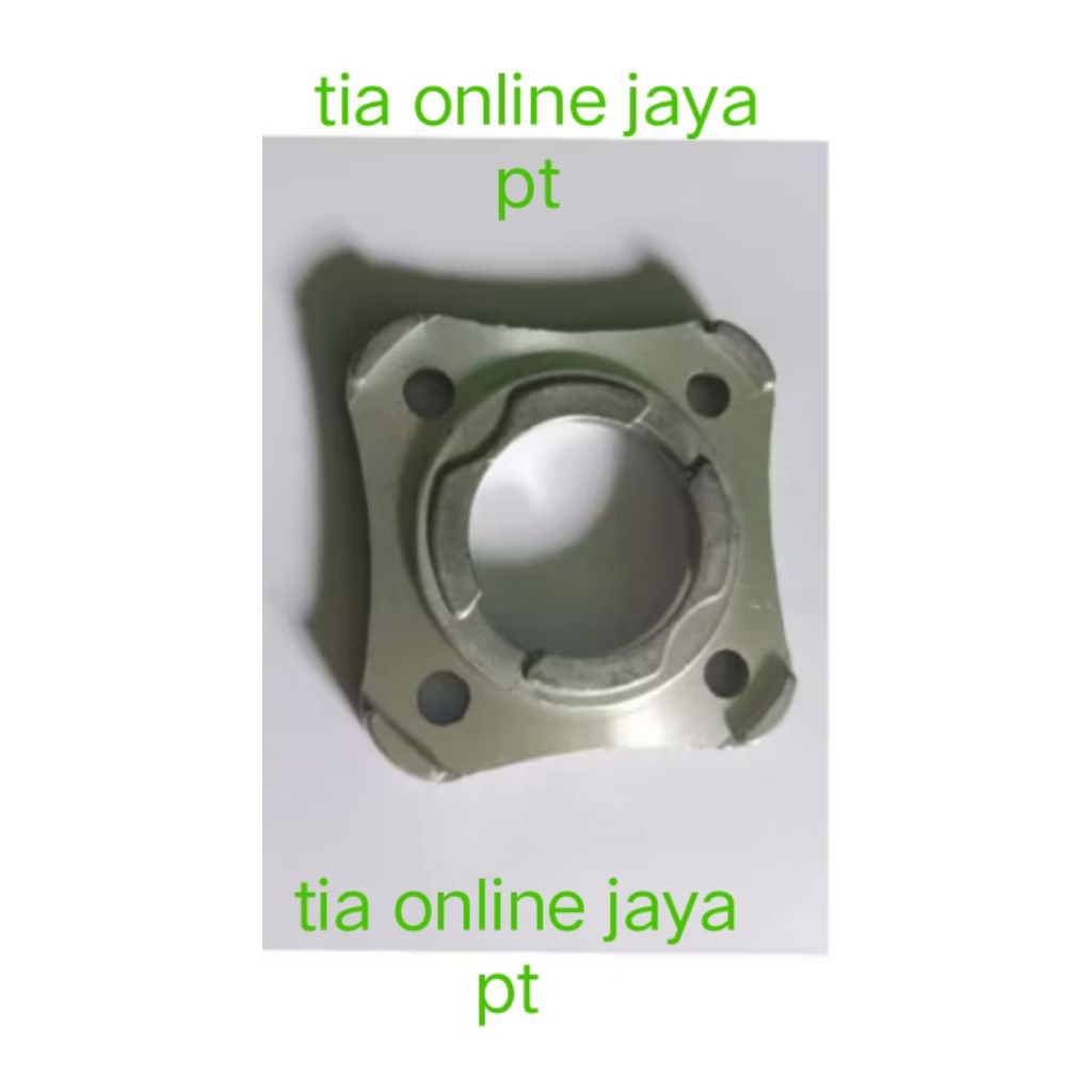 dudukan laher kopling verza