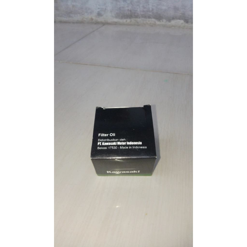 filter oli Kawasaki KLX 150