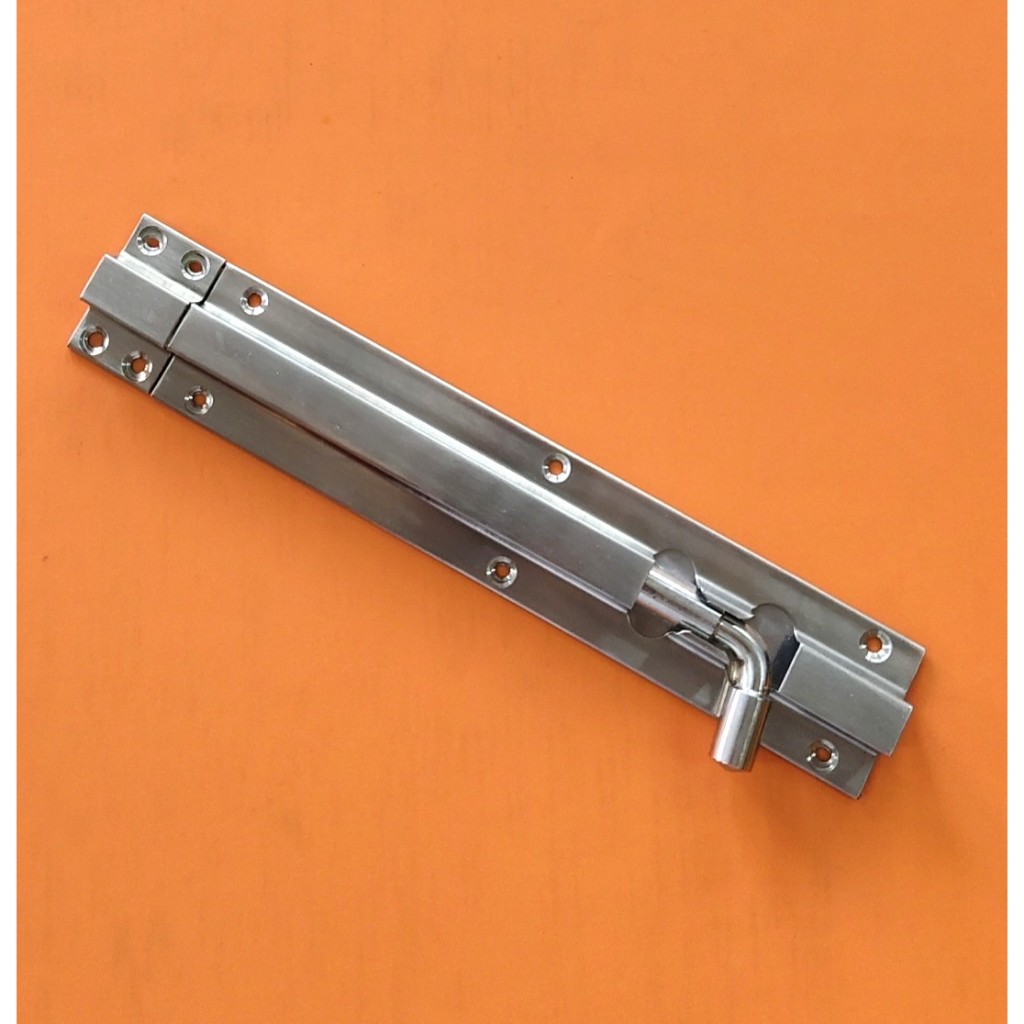 Grendel pintu stainless steel