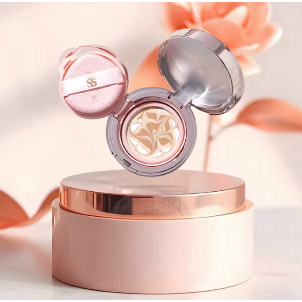 SS Skin Charming Serum Cushion Light Beige