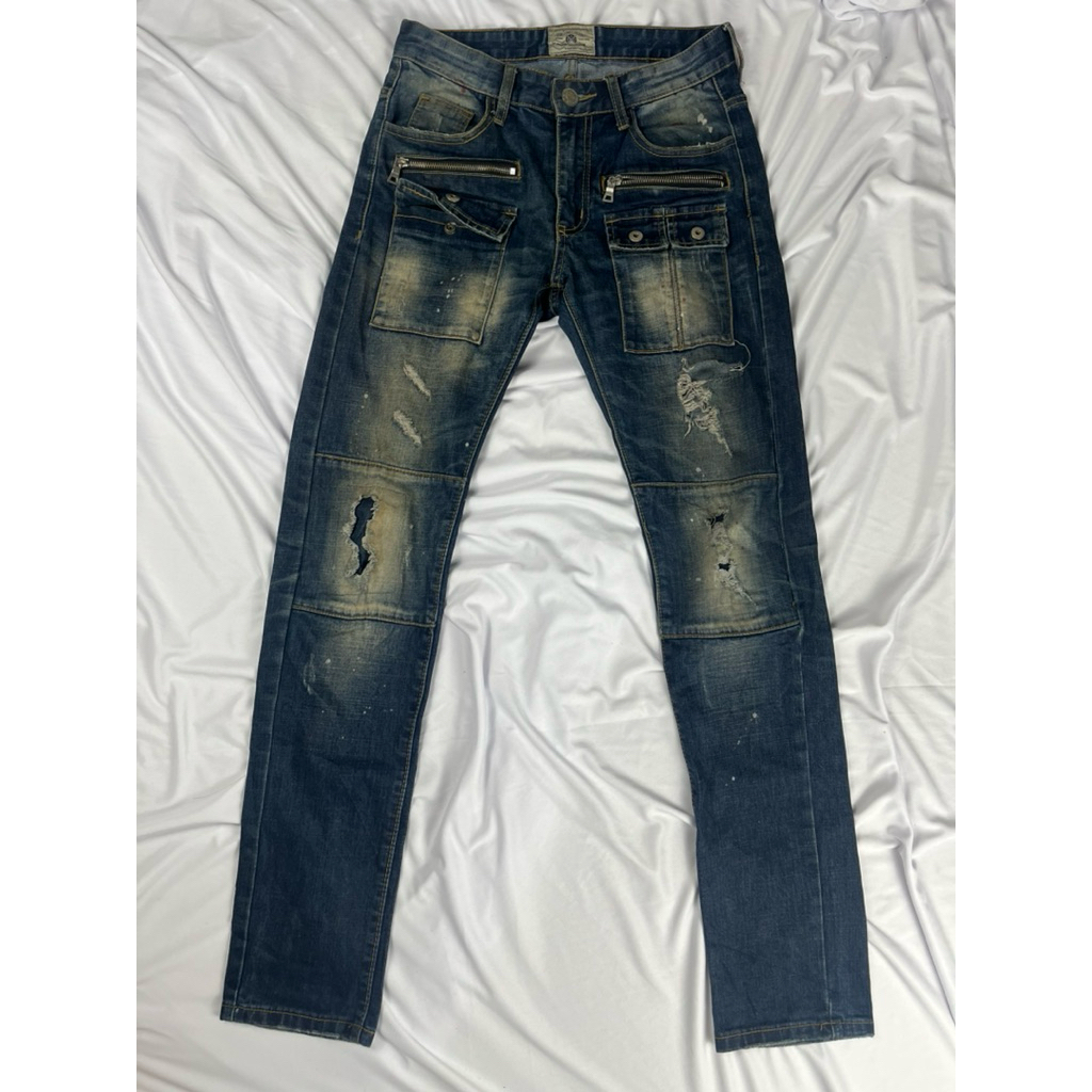 JMC jeans