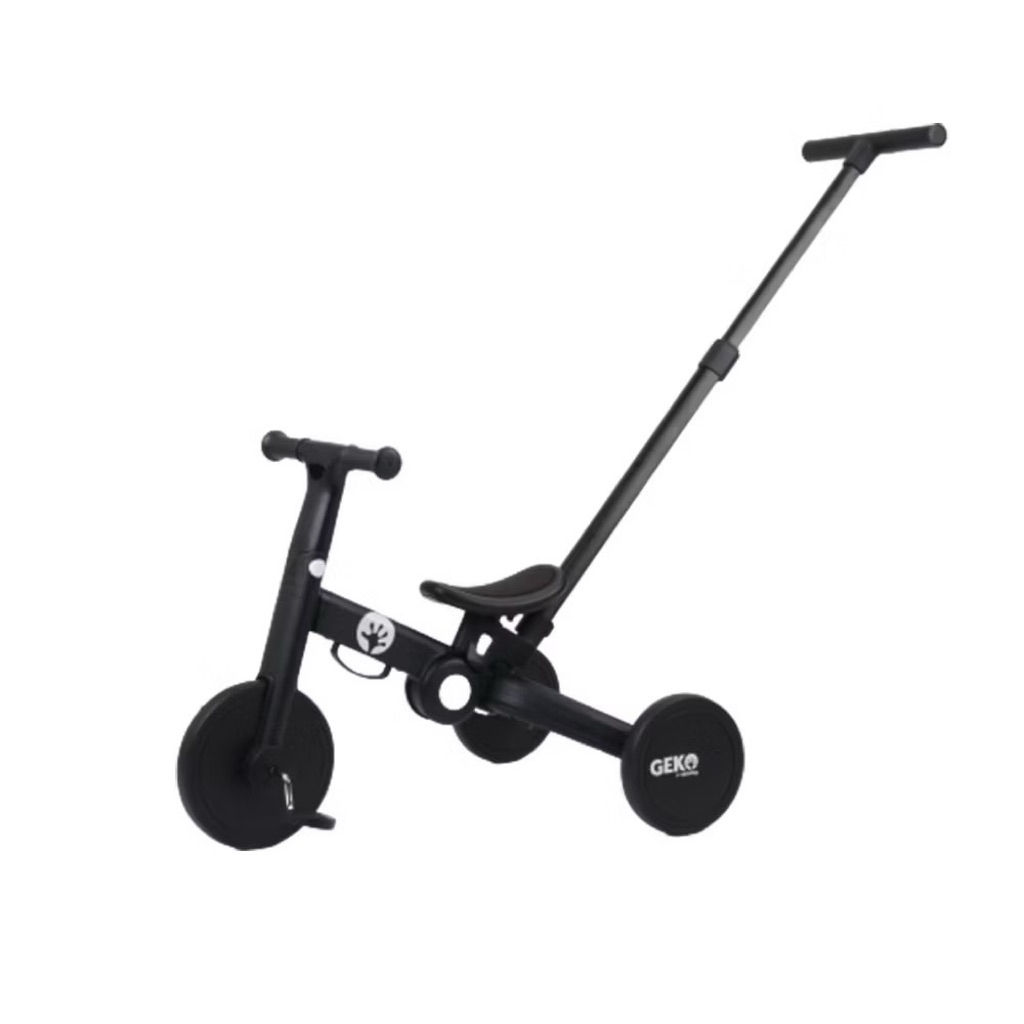 Sepeda anak GEKO 5 in 1 preloved