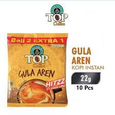 

Kopi Top aren mochacino barista 1 renceng