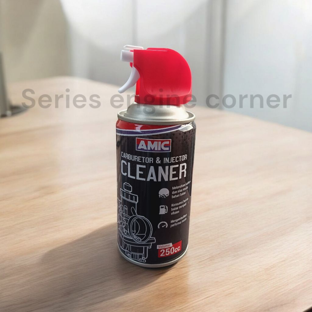 karbu cleaner carburetor injector cleaner original amic honda