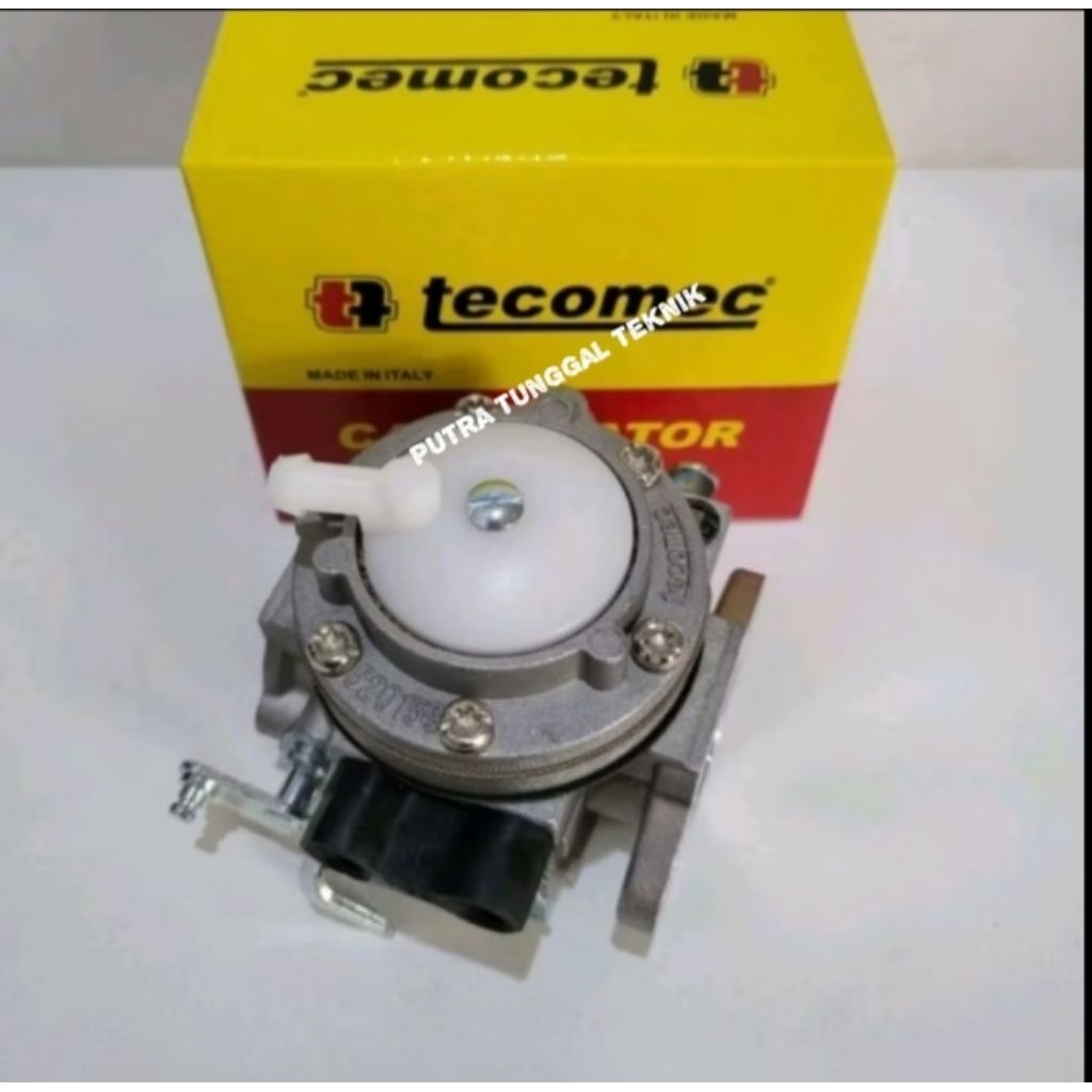 Carbulator Gergaji Mesin Chainsaw 070 / Karburator Senso 070