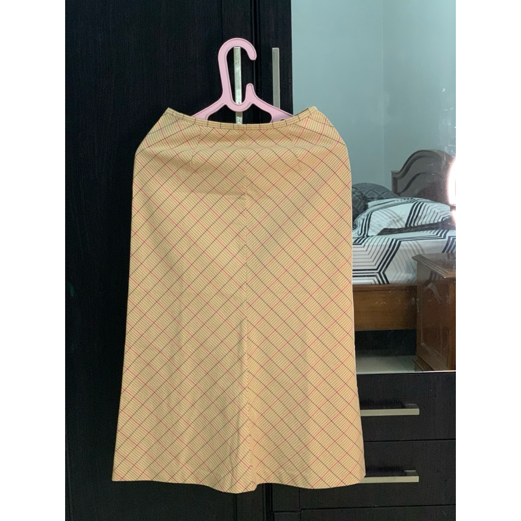 Michel Klein Paris Skirt
