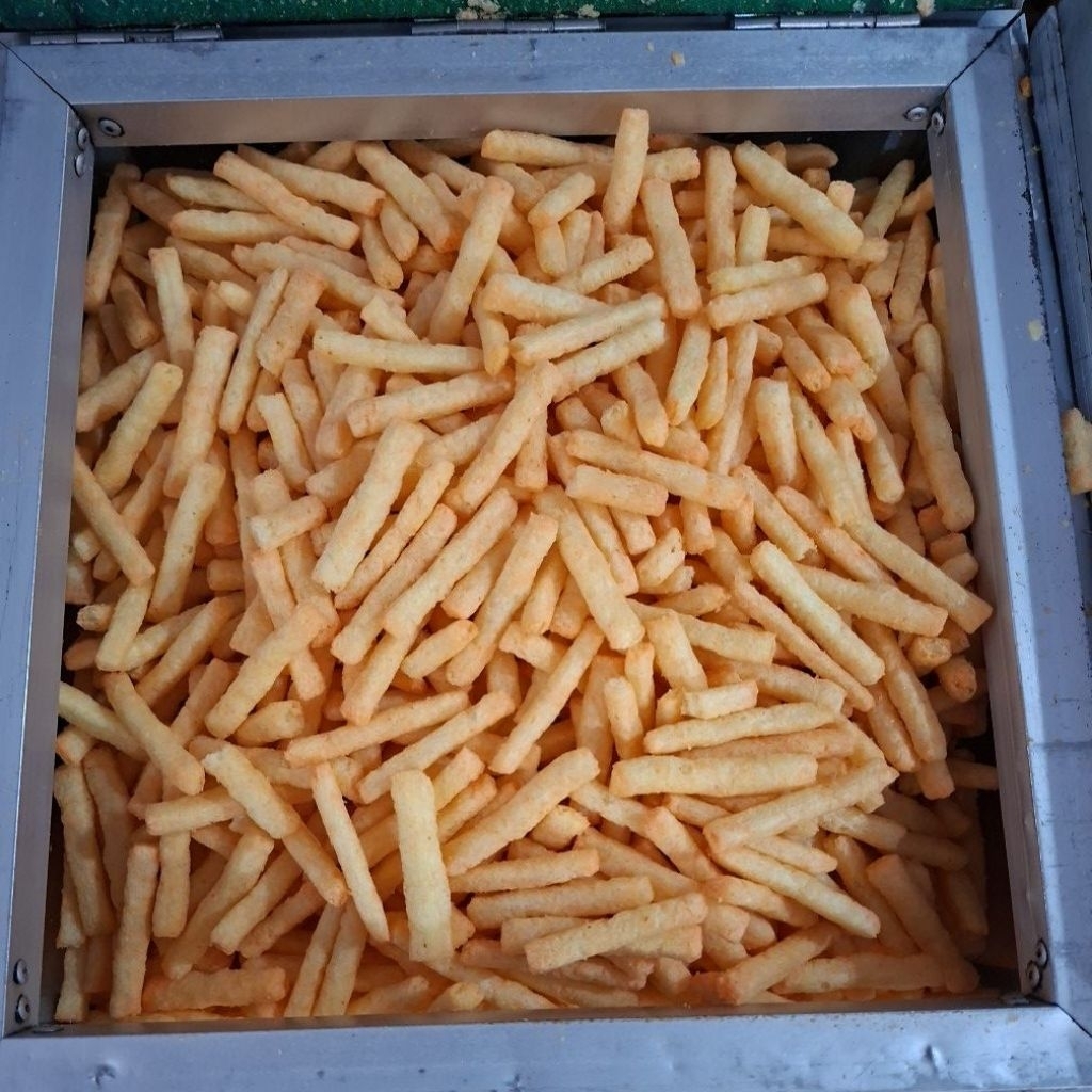 

STIK KEJU CURAH 100gr Surya Indah Jombang