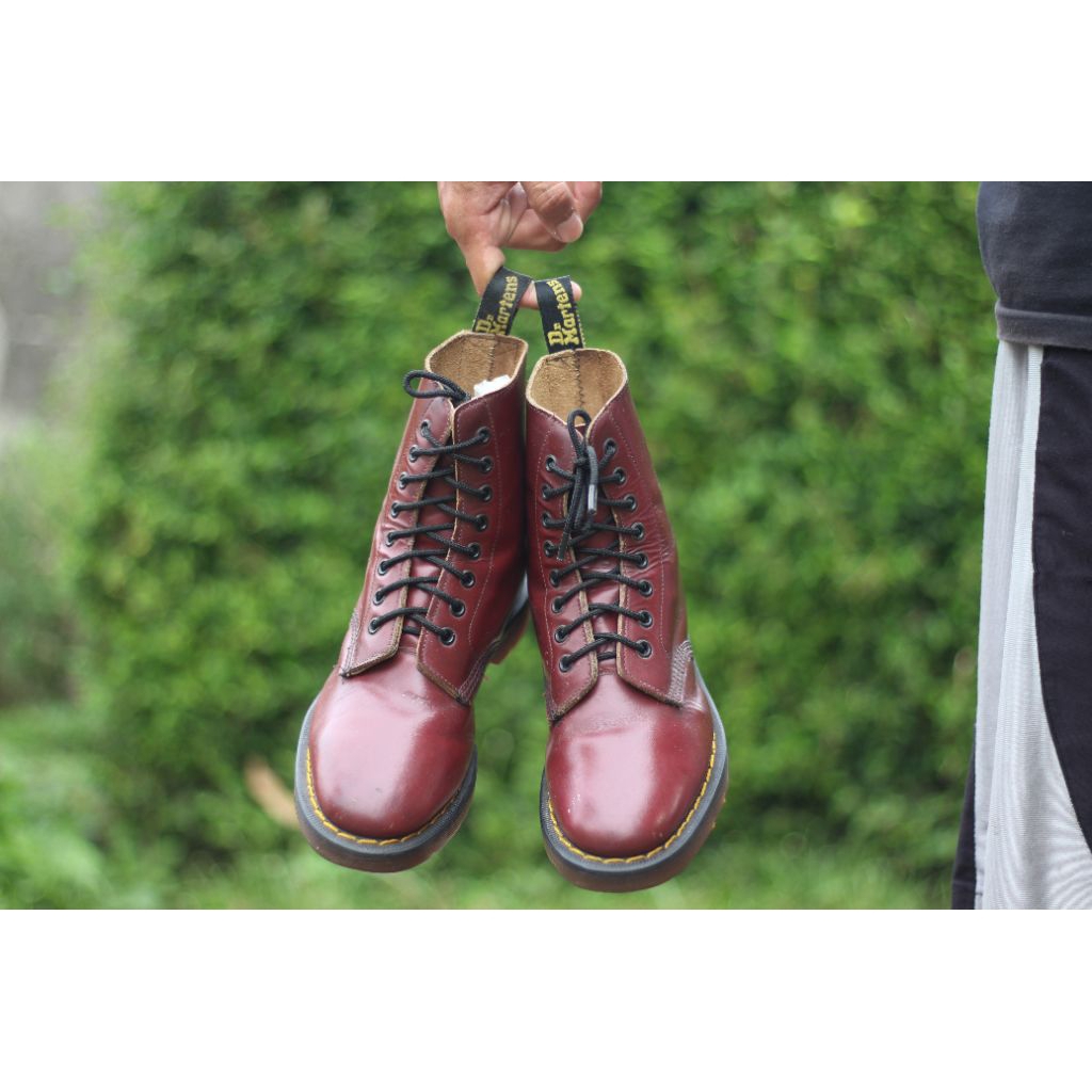 Dr Martens 1460
