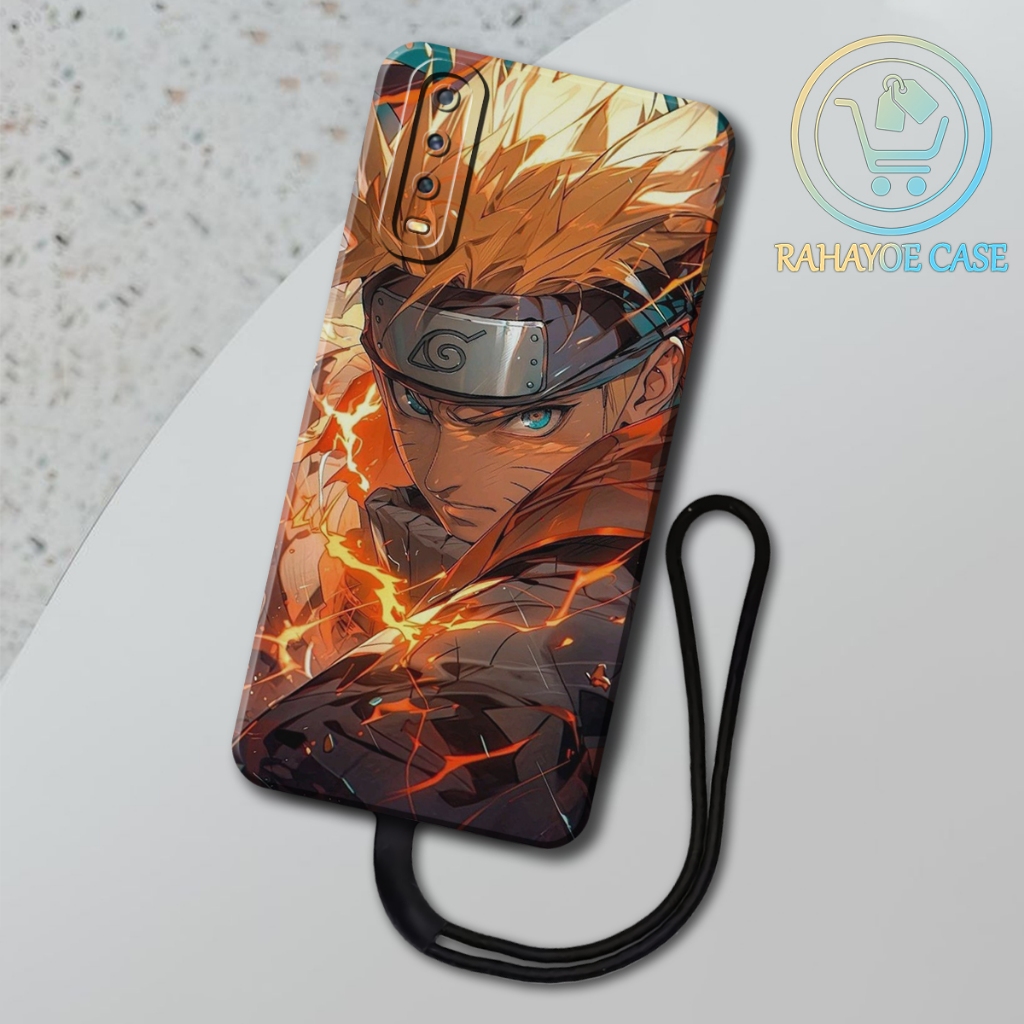 Softcase Vivo Y12 Vivo Y12i Vivo Y15 Vivo Y15s Vivo Y17 Vivo Y17s Vivo Y30 Vivo Y30i Vivo Y50 Akseso