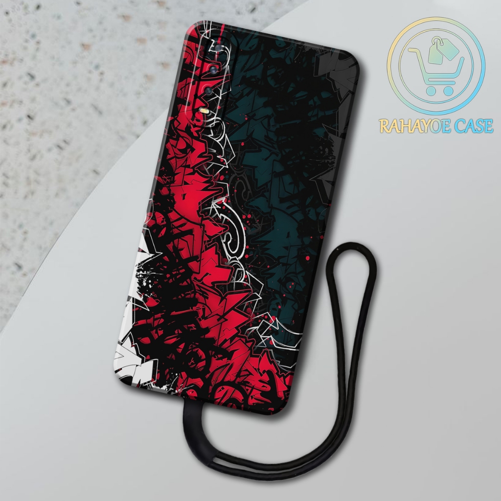 Softcase Vivo Y12 Vivo Y12i Vivo Y15 Vivo Y15s Vivo Y17 Vivo Y17s Vivo Y30 Vivo Y30i Vivo Y50 Akseso
