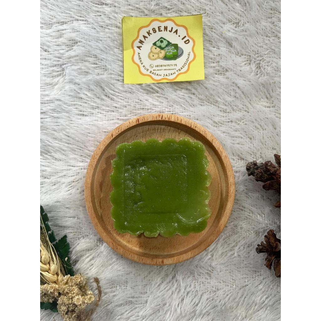 

KUE LAPIS/JAJAN BASAH/KUE BASAH TRADISIONAL