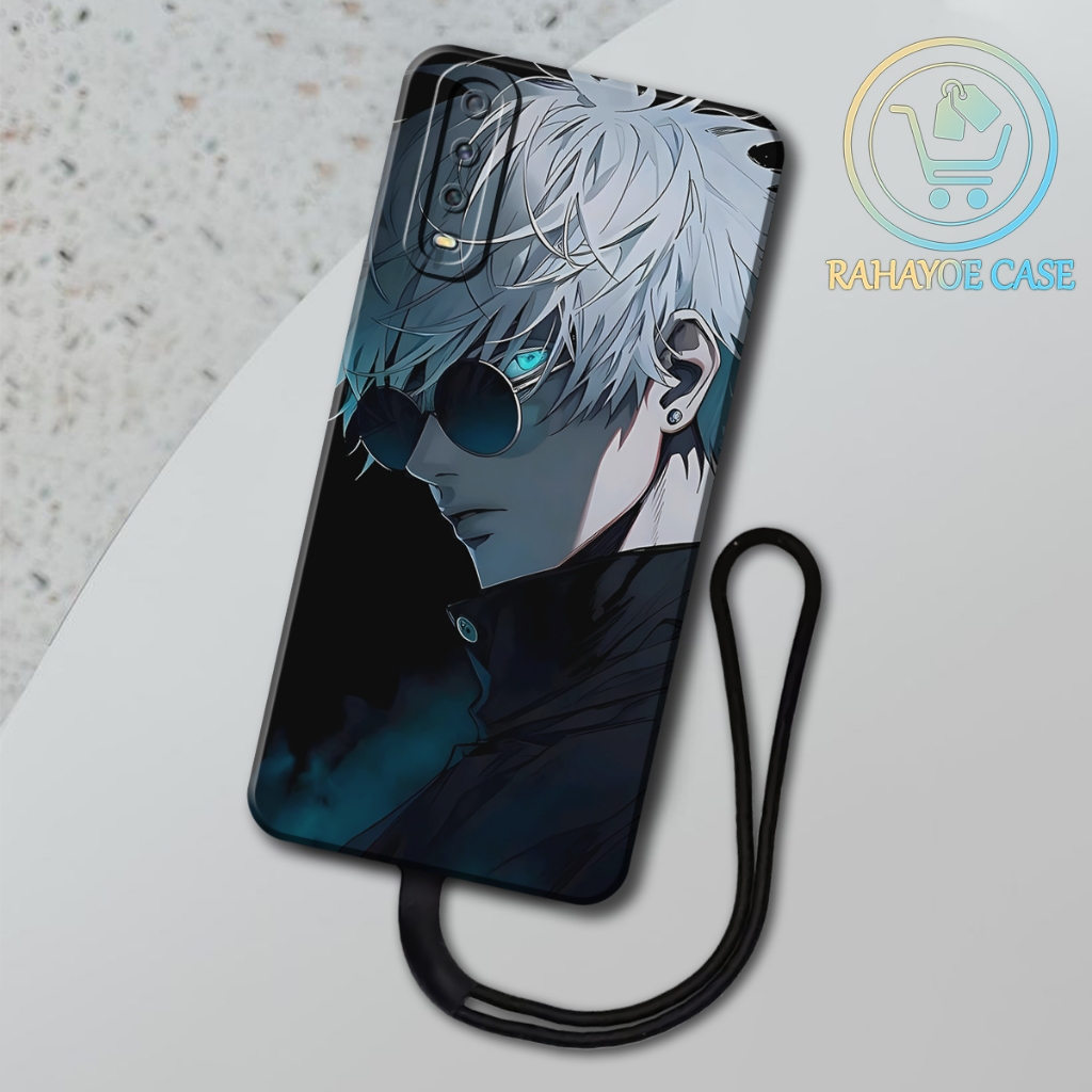 Softcase Vivo Y12 Vivo Y12i Vivo Y15 Vivo Y15s Vivo Y17 Vivo Y17s Vivo Y30 Vivo Y30i Vivo Y50 Akseso