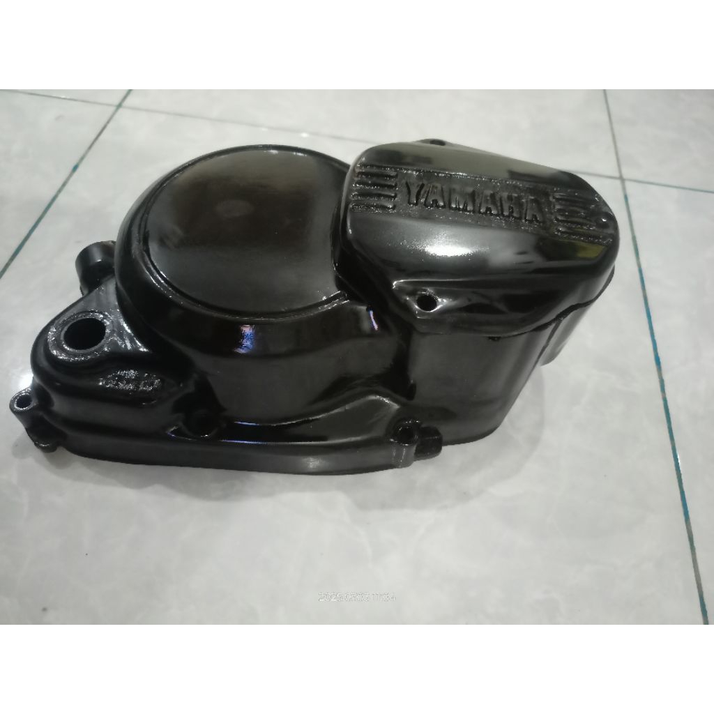 BAK KLOS RX KING COBRA