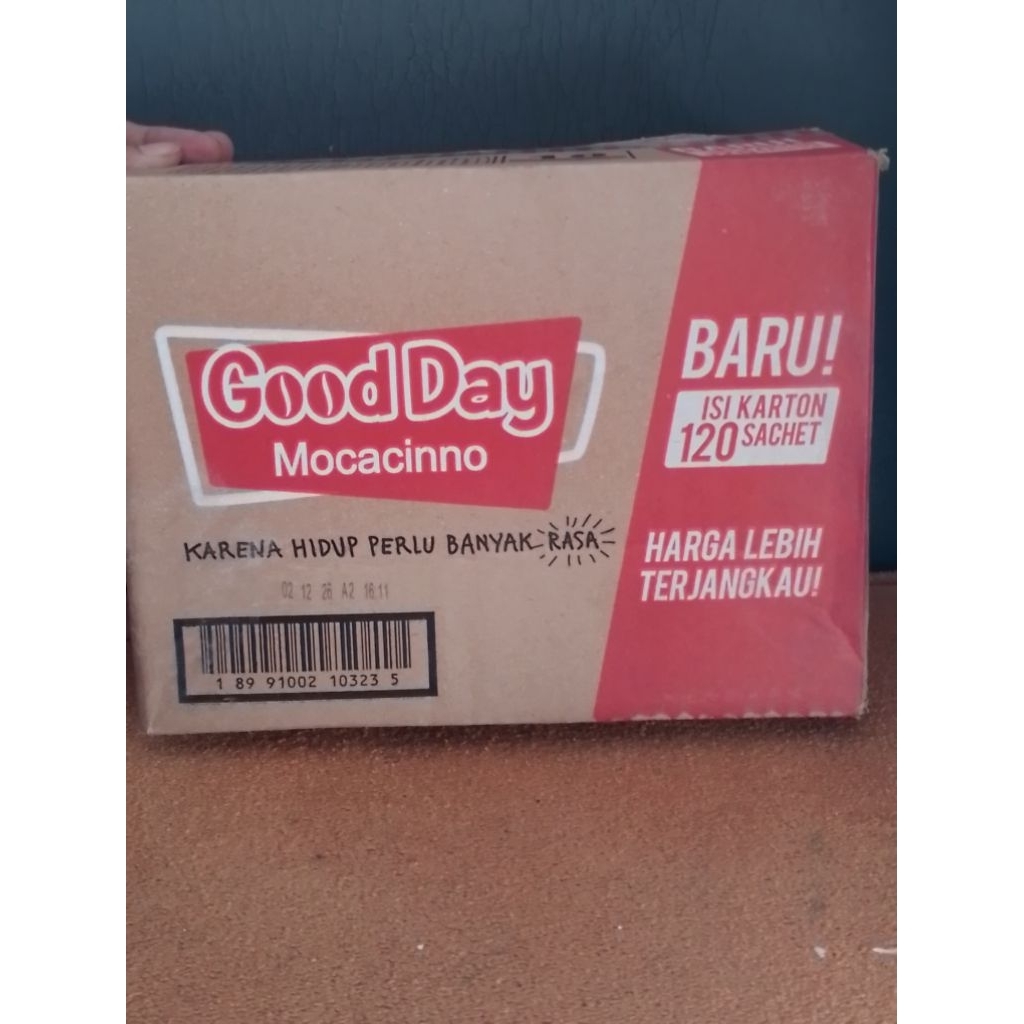 

kardus bekas moccacino//kardus kotak//kardus packing//