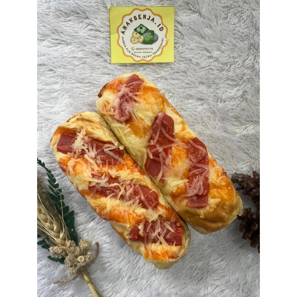 

PIZZA/CAKE/PASTRY/KUE BASAH/JAJAN PASAR TRADISIONAL
