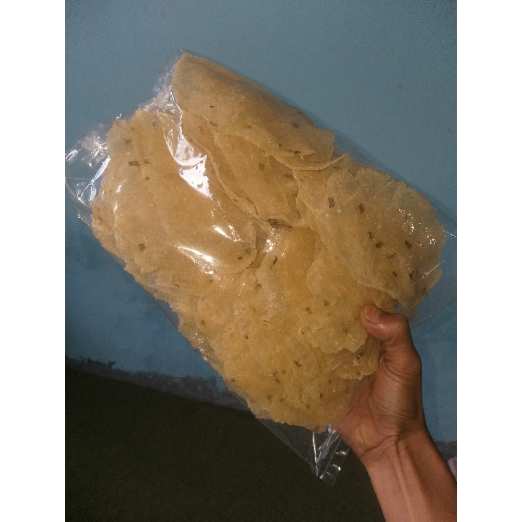 

Emping Singkong murah