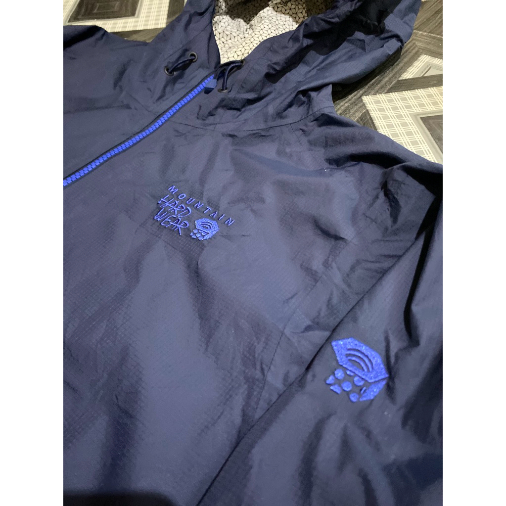 MOUNTAIN HARDWEAR MHW DRY-Q EVAP GORPCORE