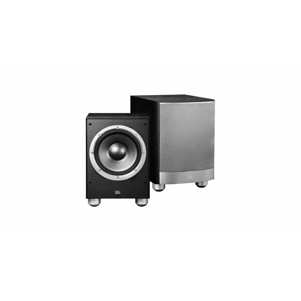 jbl venue 12/230 sub aktif