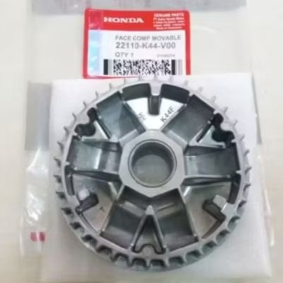 JIP87 - GROSIR (5 PCS) RUMAH ROLLER ONLY BEAT POP BEAT F1 ESP BEAT STREET K44