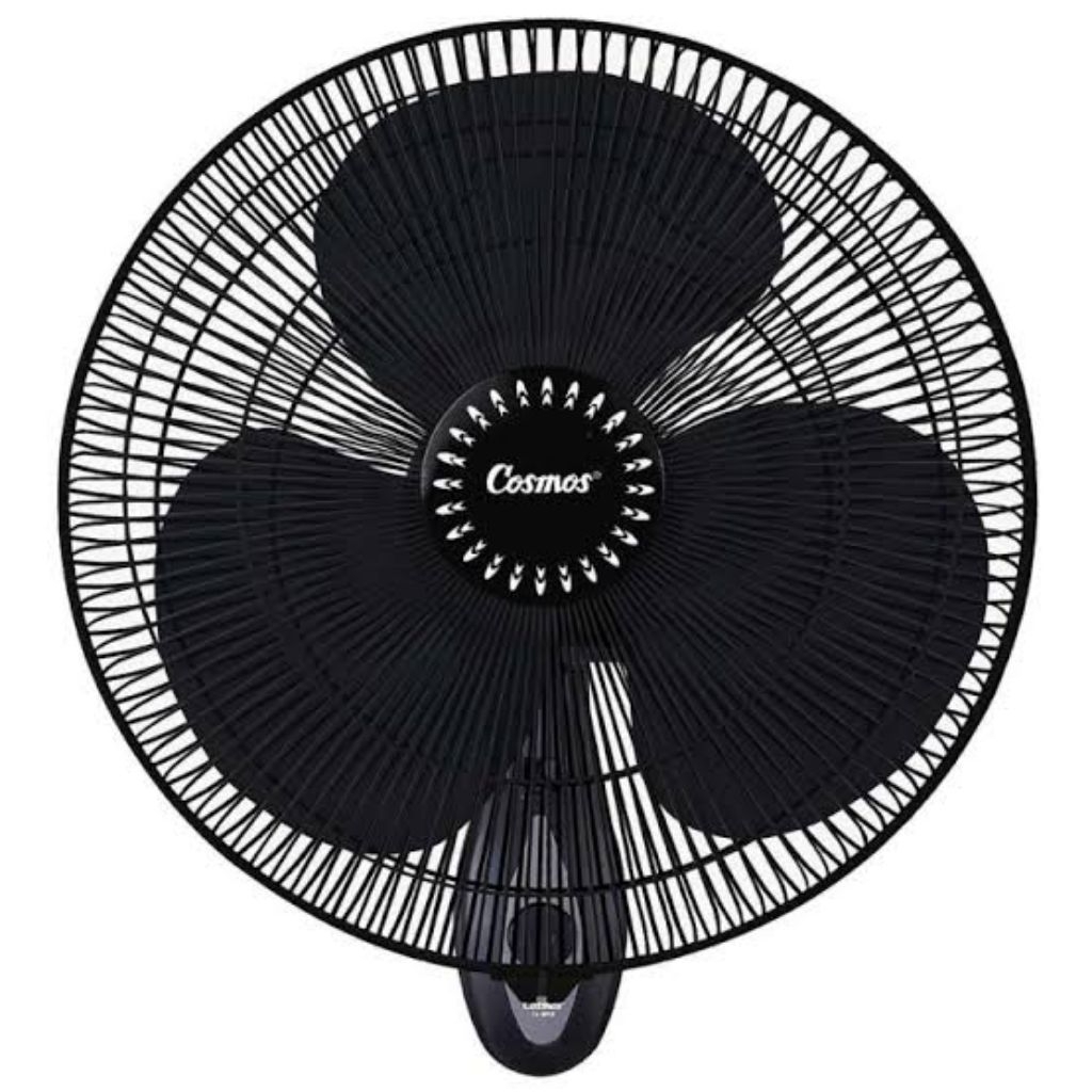 Kipas Angin Dinding Cosmos WFG 16 Inch