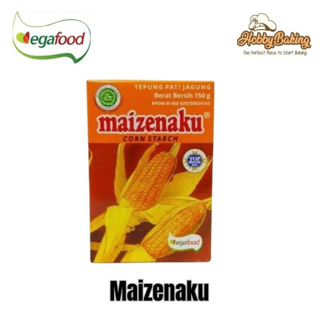 

Maizenaku 150gr