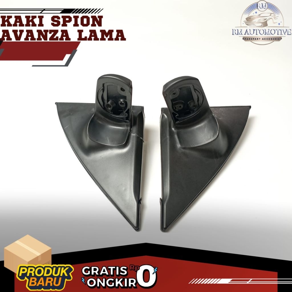 Kaki Spion Avanza 2004-2011 Original