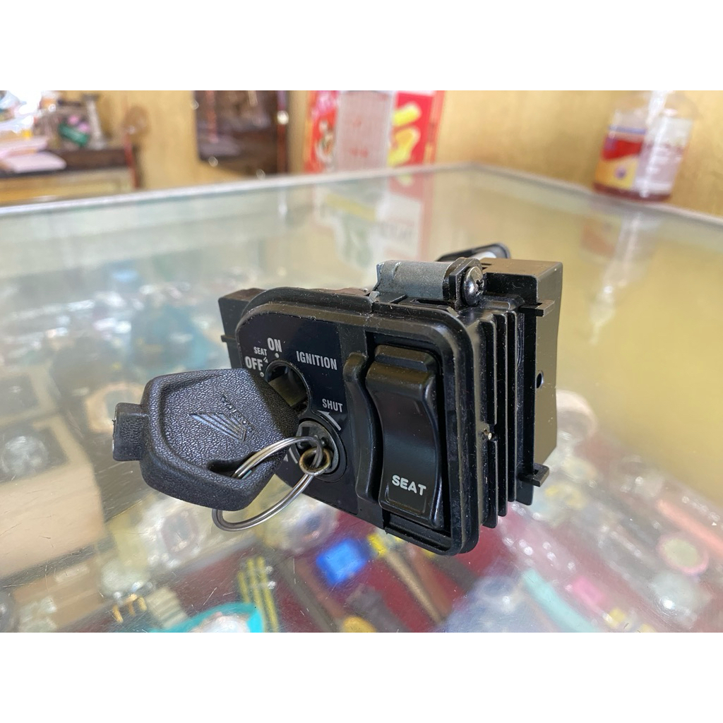 KONTAK MOTOR HONDA BEAT ORIGINAL