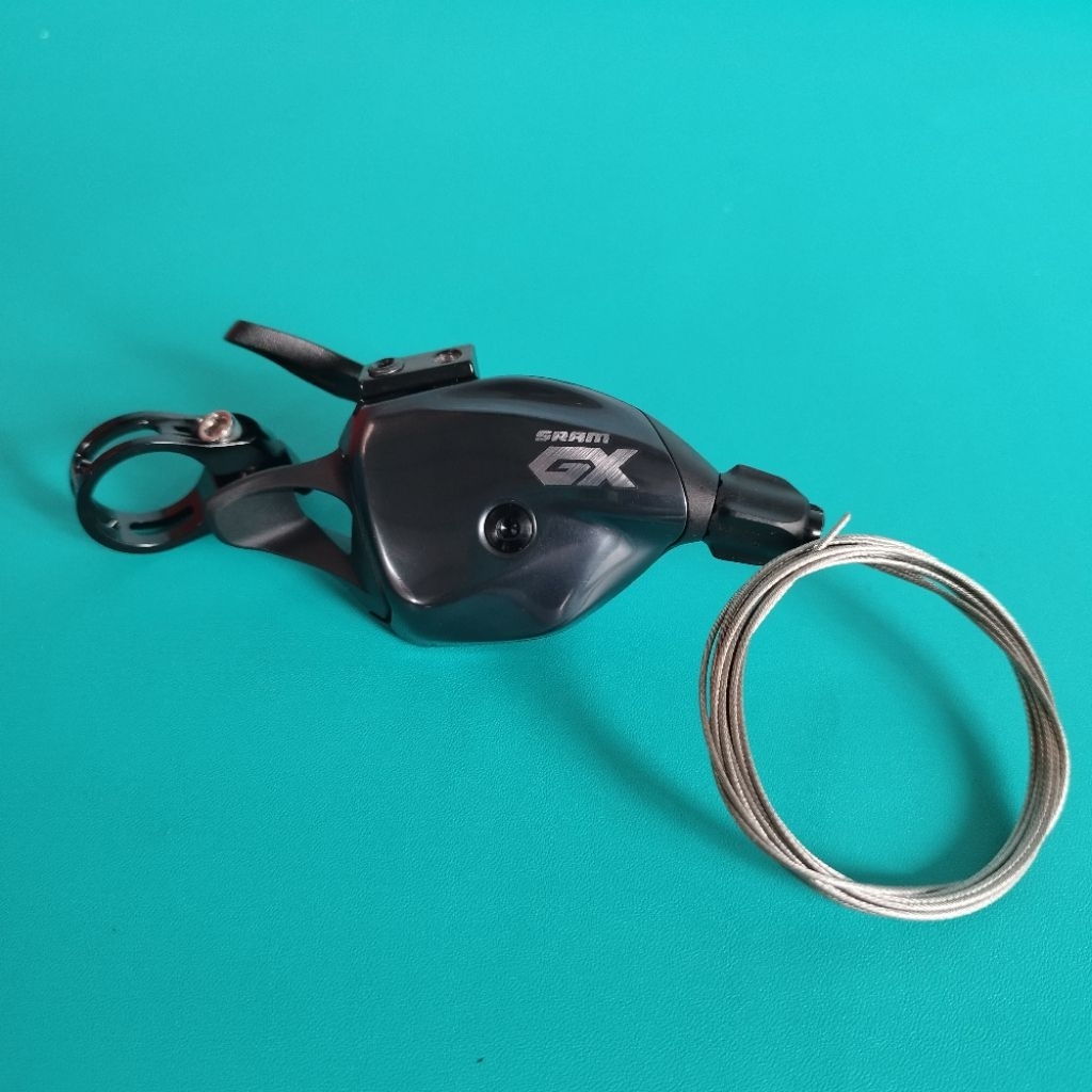 Shifter sepeda Sram GX Eagle 12 speed operan gigi sepeda