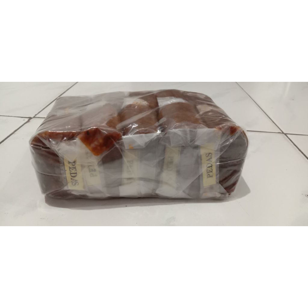 

sambel pecel Kediri asli