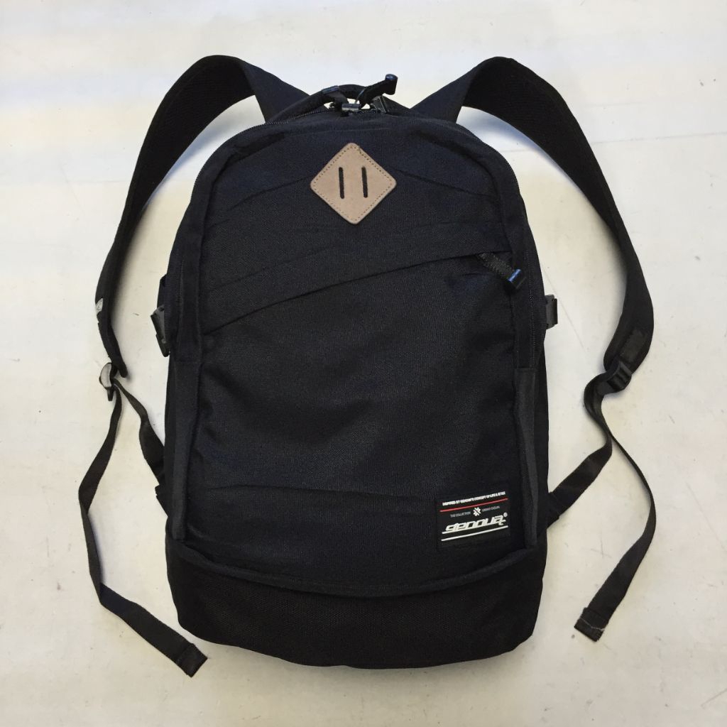 GENOVA BACKPACK RANSEL