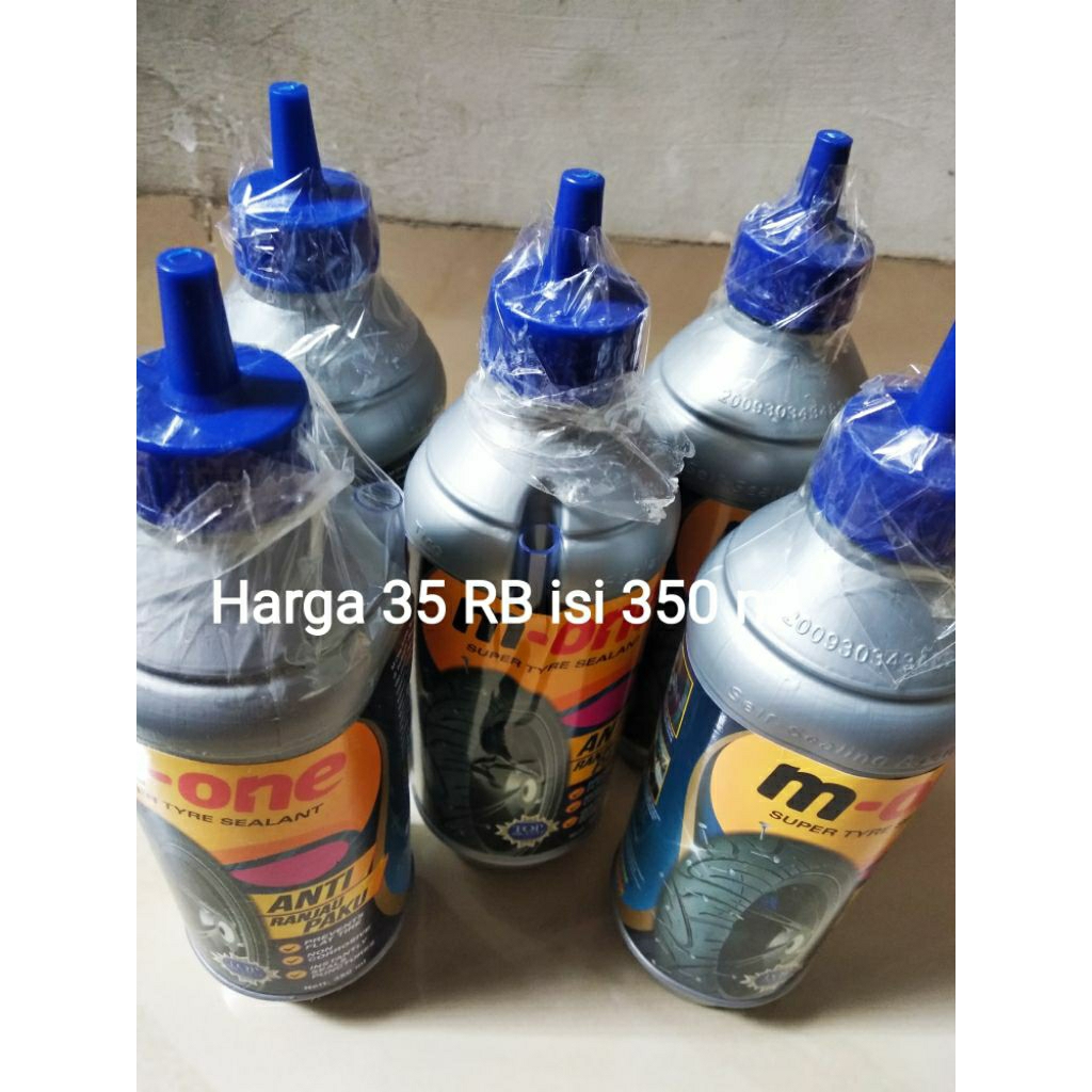 Cairan ban tubles M-ONE