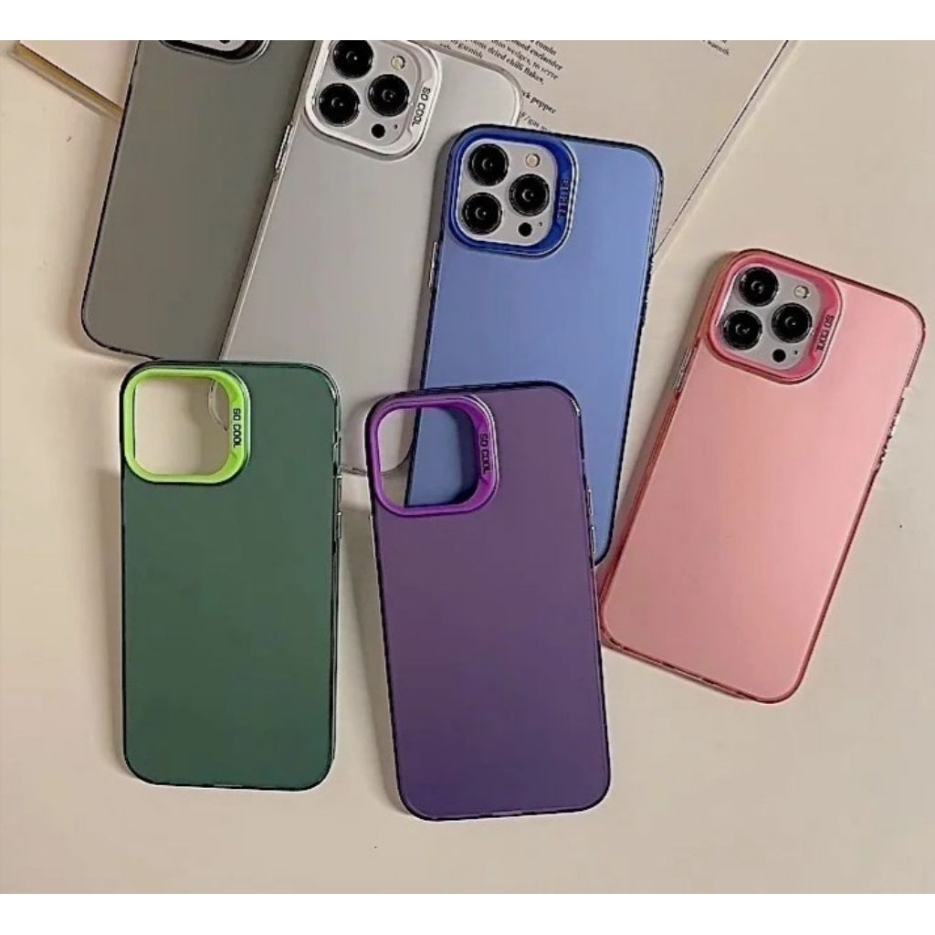 REDMI 14C/redmi13/redmi13C/redmi12C/redmi10/redmi10A/redmi10C/redmi note7/redmi10(5G) HARDCASE IMD S