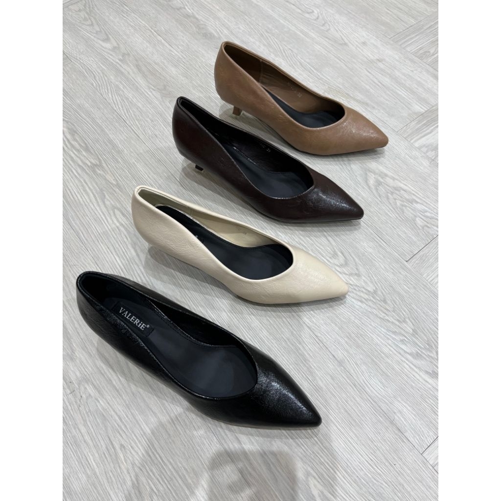 Maisie Heels 3cm Valerie