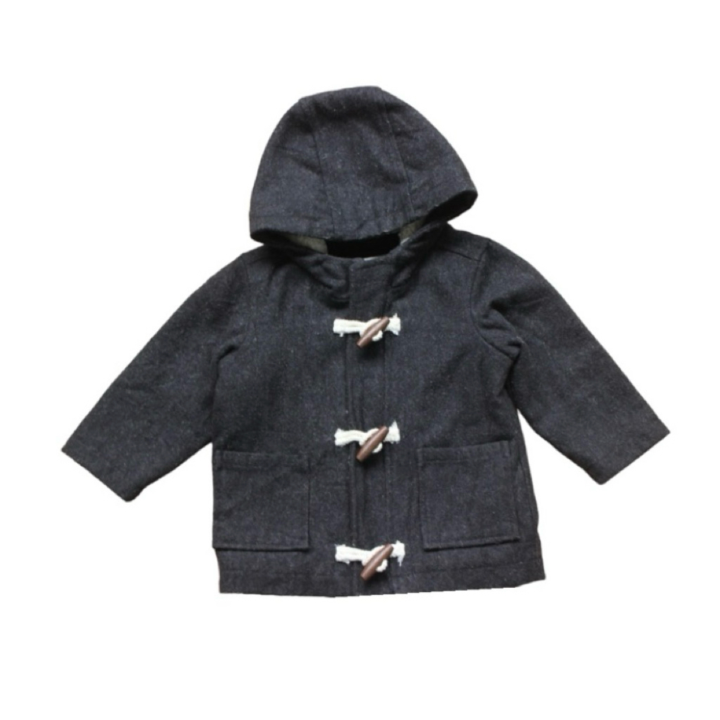 Jaket Kimtan Old Navy 18-24Bulan