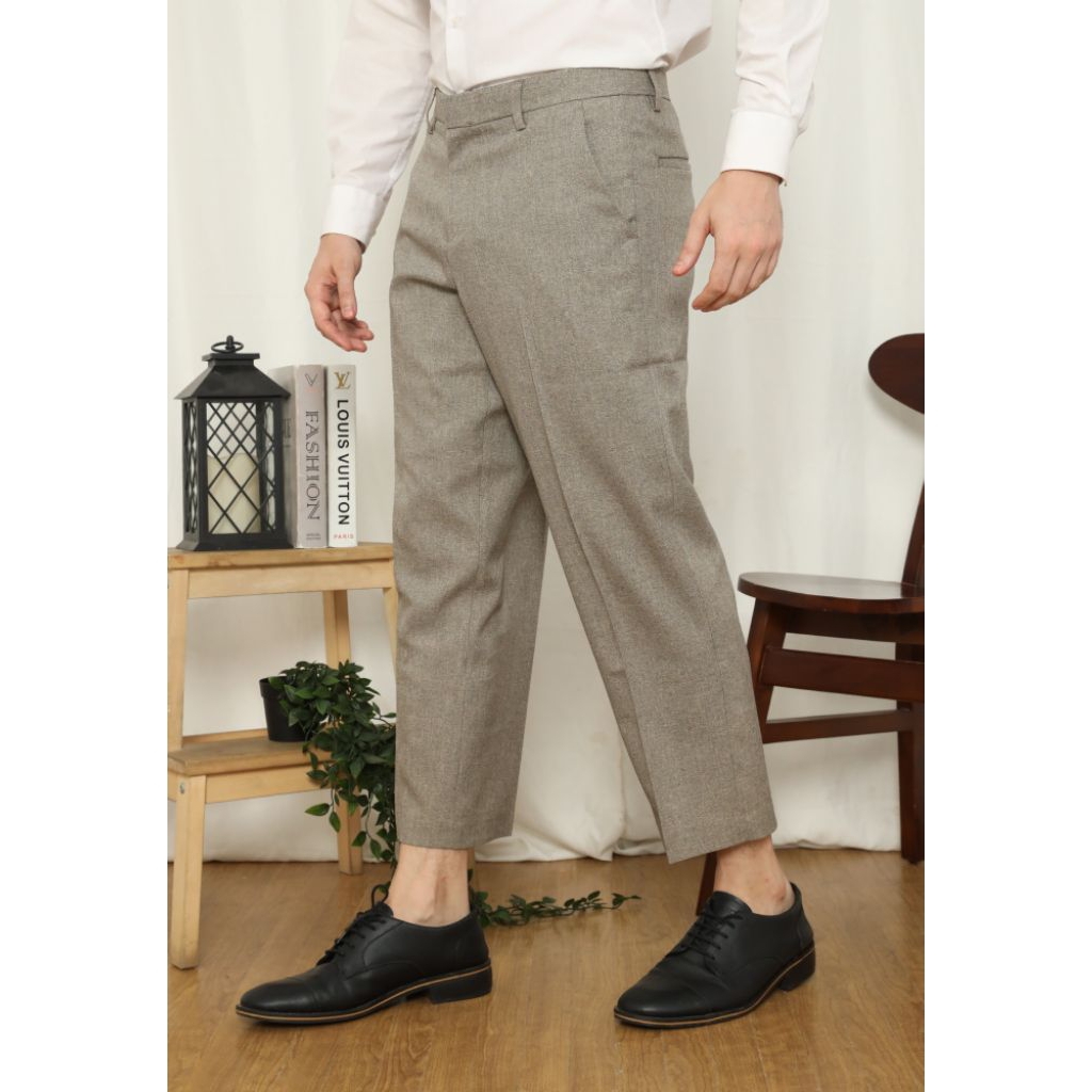 Celana sirwal celana formal sirwal kantor celana formal pria sirwal assyauqie