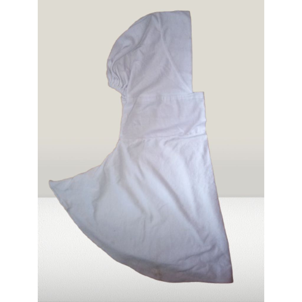 Ciput Inner Ninja Dalaman Hijab Preloved Wanita