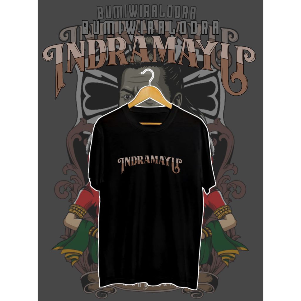 KAOS INDRAMAYU BUMI WIRALODRA